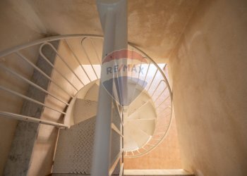 Scale - Casa semi indipendente Via Pennavaia
 
29, Caltagirone - foto 17