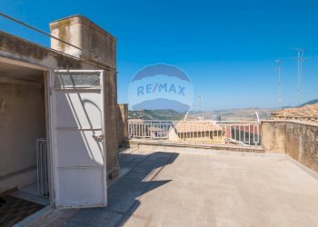 Terrazza - Casa semi indipendente Via Pennavaia
 
29, Caltagirone - foto 20