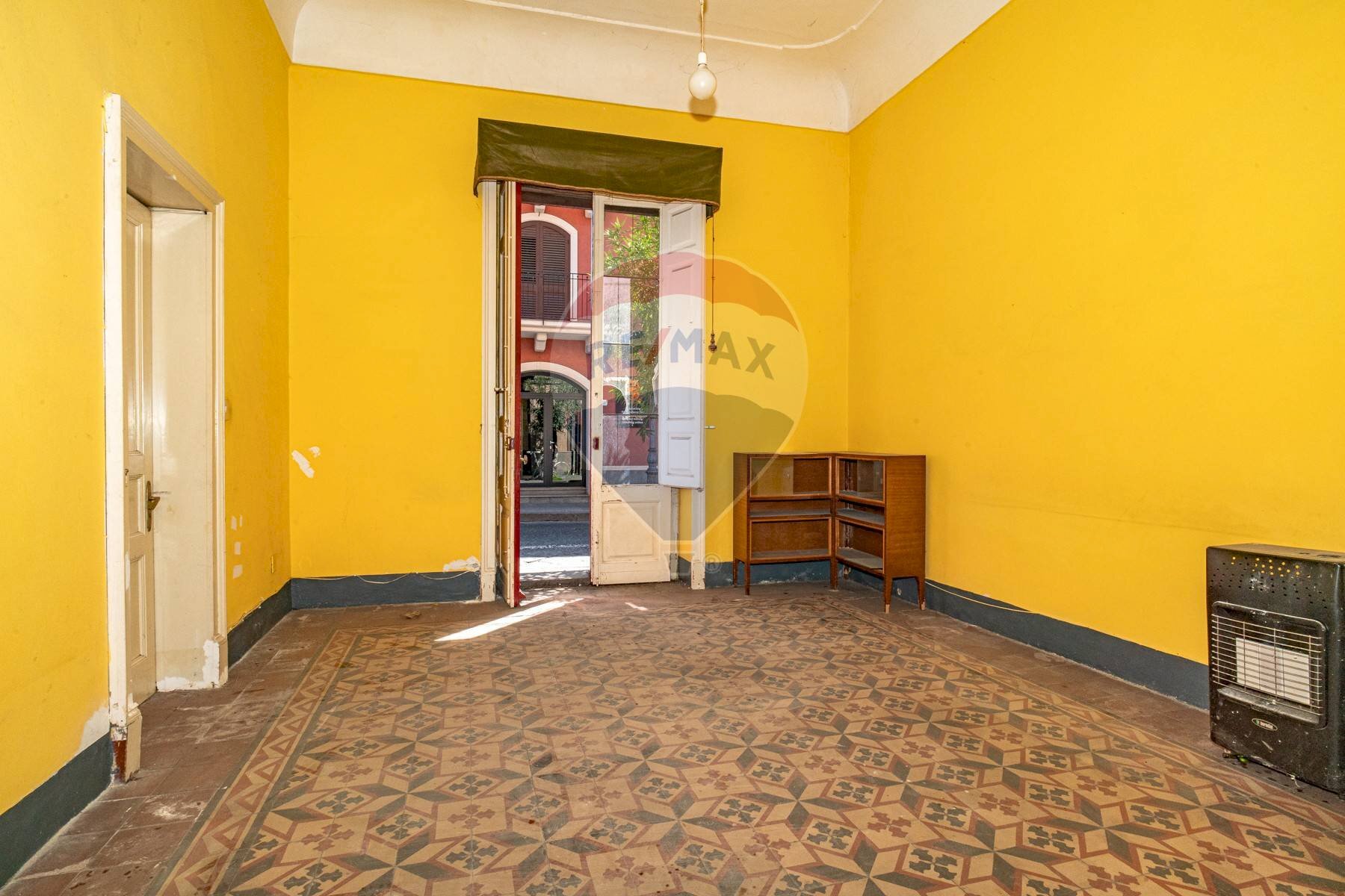 Stanza vuota - Casa semi indipendente Via Garibaldi
 
361, Zafferana Etnea - foto 2