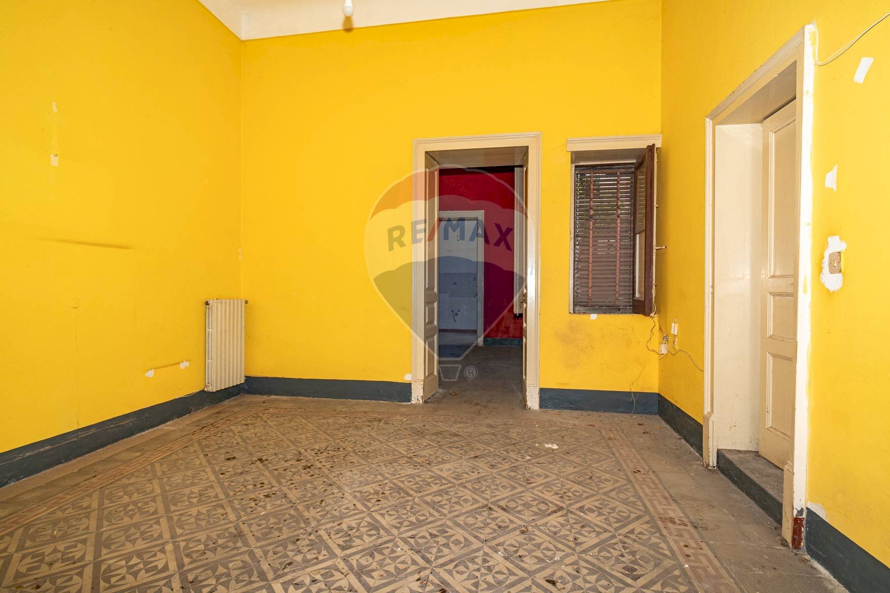 Stanza vuota - Casa semi indipendente Via Garibaldi
 
361, Zafferana Etnea - foto 3