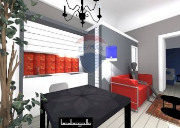 Sala da pranzo - Casa semi indipendente Via Garibaldi
 
361, Zafferana Etnea - foto 16