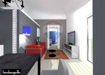 Sala da pranzo - Casa semi indipendente Via Garibaldi
 
361, Zafferana Etnea - foto 17