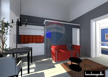 Sala da pranzo - Casa semi indipendente Via Garibaldi
 
361, Zafferana Etnea - foto 18