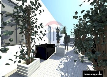 Edificio all\'aperto - Casa semi indipendente Via Garibaldi
 
361, Zafferana Etnea - foto 22