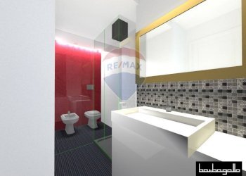Bagno - Casa semi indipendente Via Garibaldi
 
361, Zafferana Etnea - foto 26