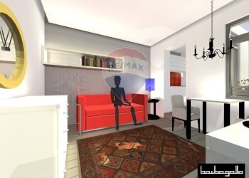 Sala da pranzo - Casa semi indipendente Via Garibaldi
 
361, Zafferana Etnea - foto 28