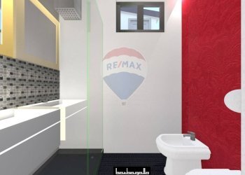 Bagno - Casa semi indipendente Via Garibaldi
 
361, Zafferana Etnea - foto 31