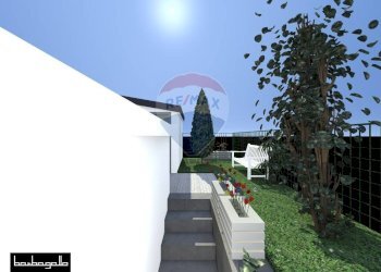 Scale - Casa semi indipendente Via Garibaldi
 
361, Zafferana Etnea - foto 32