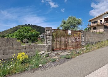 Casa all\'aperto - Terreno agricolo Via Palermo
 
81, Nicolosi - foto 8