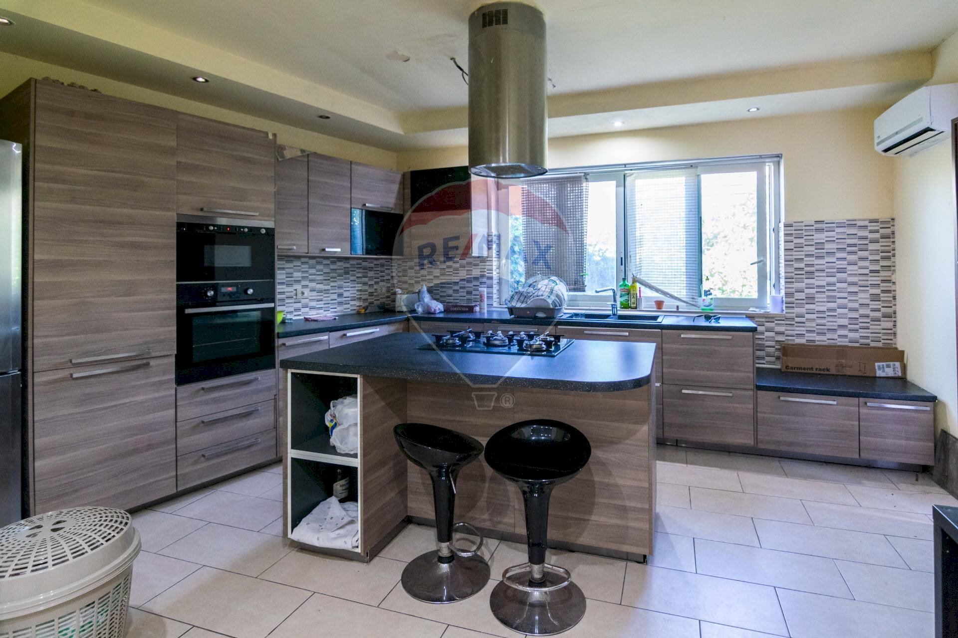 Cucina - Casa semi indipendente Via Palermo
 
208, Catania - foto 1