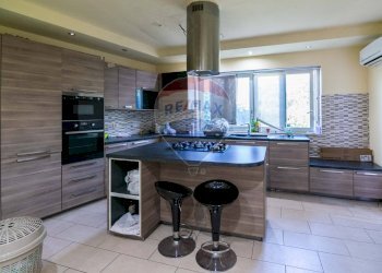 Cucina - Casa semi indipendente Via Palermo
 
208, Catania - foto 1