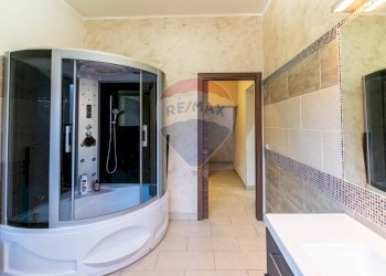 Bagno - Casa semi indipendente Via Palermo
 
208, Catania - foto 6