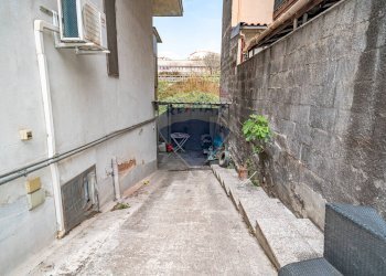 Terrazza - Casa semi indipendente Via Palermo
 
208, Catania - foto 9