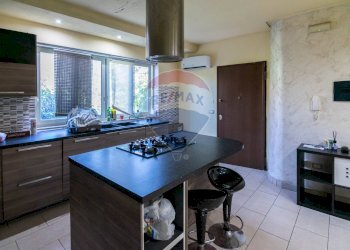 Cucina - Casa semi indipendente Via Palermo
 
208, Catania - foto 11