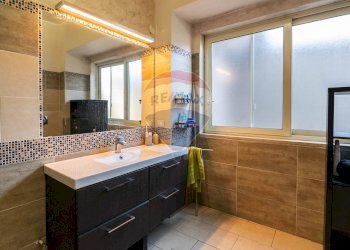 Bagno - Casa semi indipendente Via Palermo
 
208, Catania - foto 16