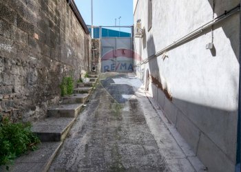 Terrazza - Casa semi indipendente Via Palermo
 
208, Catania - foto 19