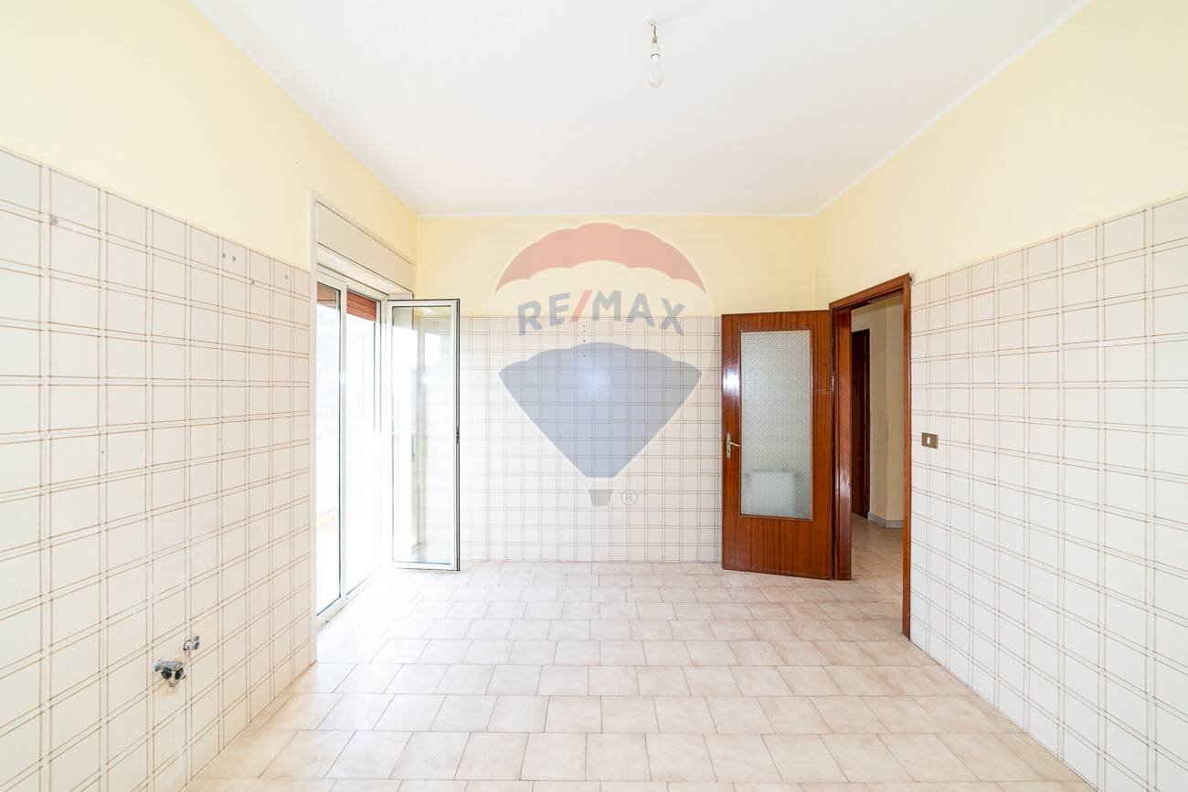 Stanza vuota - Appartamento Via Orsa Minore
62, Catania - foto 2