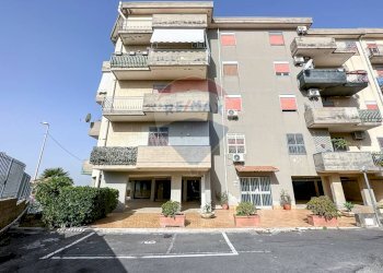 Edificio all\'aperto - Appartamento Via Orsa Minore
 
62, Catania - foto 1