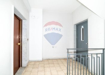 Stanza vuota - Appartamento Via Orsa Minore
 
62, Catania - foto 11