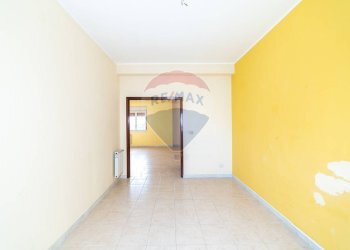 Stanza vuota - Appartamento Via Orsa Minore
 
62, Catania - foto 13