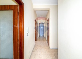 Hall / corridoio - Appartamento Via Orsa Minore
 
62, Catania - foto 16