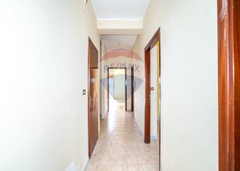 Hall / corridoio - Appartamento Via Orsa Minore
 
62, Catania - foto 17