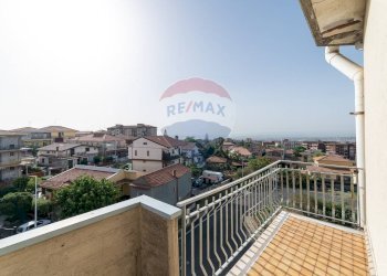 Balcone - Appartamento Via Orsa Minore
 
62, Catania - foto 29