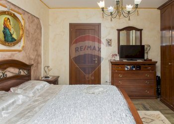 Camera / camera da letto - Trilocale Via Fondannone
 
22, Santa Venerina - foto 8