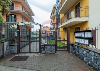 Edificio all\'aperto - Trilocale Via Fondannone
 
22, Santa Venerina - foto 14