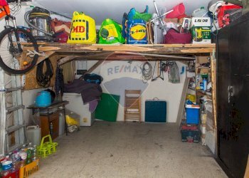 Dispensa di stoccaggio - Trilocale Via Fondannone
 
22, Santa Venerina - foto 15