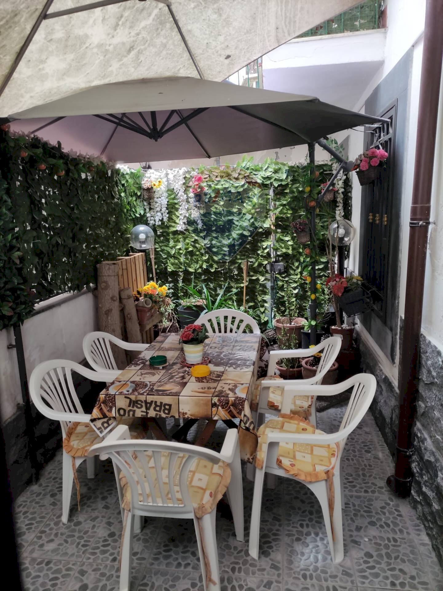 Terrazza - Appartamento Via Stazzone
 
68, Catania - foto 3