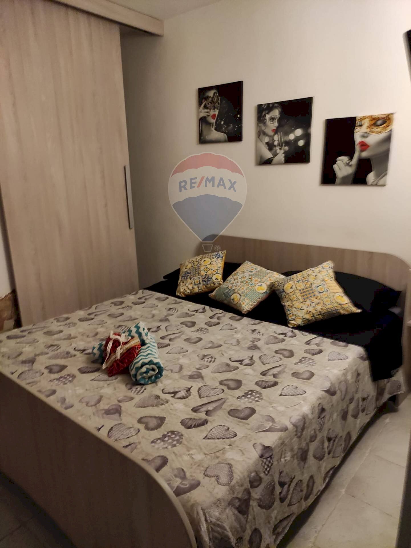Camera / camera da letto - Appartamento Via Stazzone
 
68, Catania - foto 1