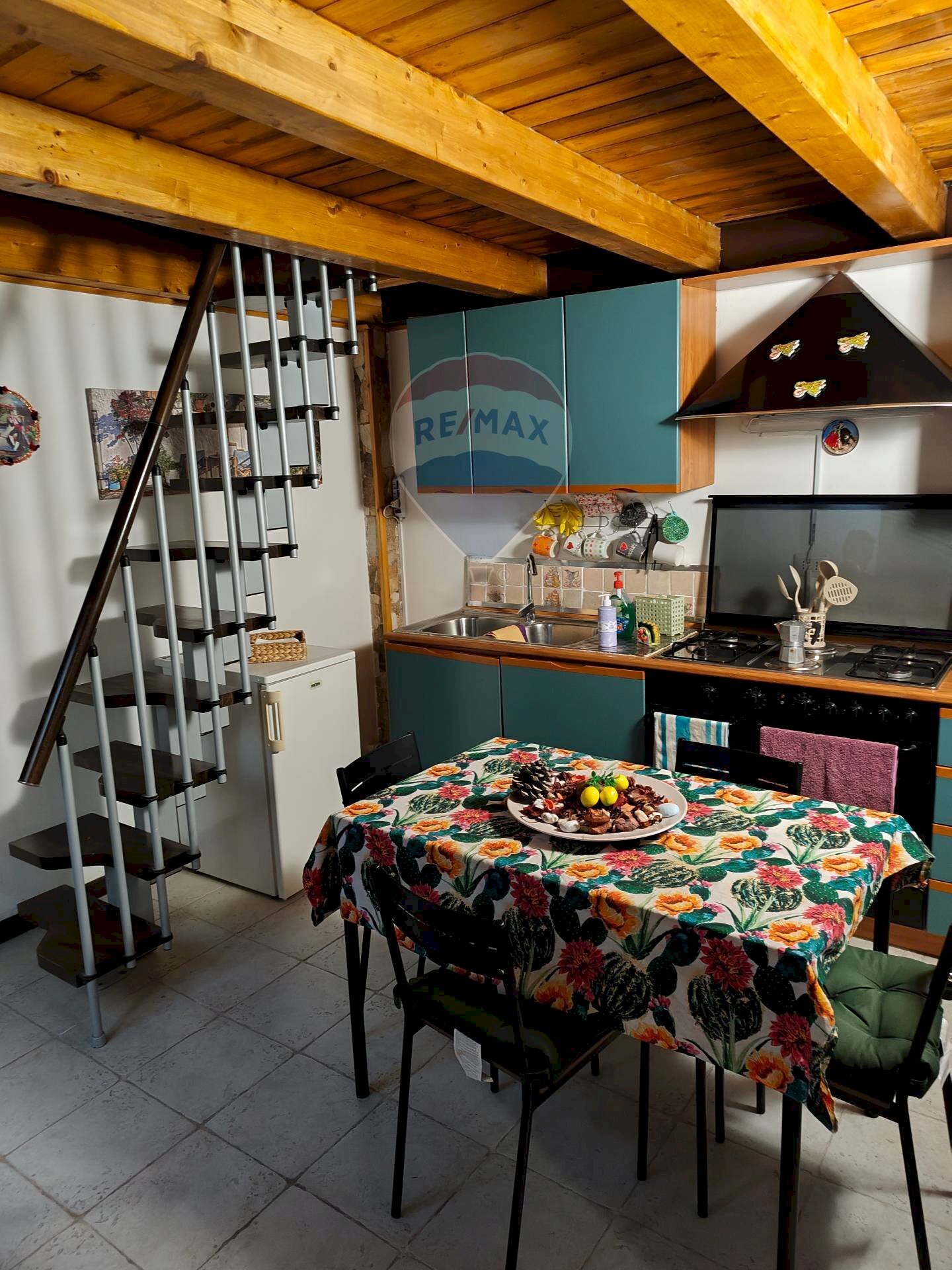 Cucina - Appartamento Via Stazzone
 
68, Catania - foto 2