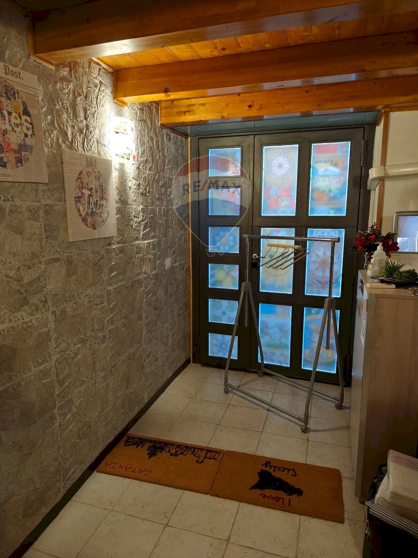 Ricezione / Lobby - Appartamento Via Stazzone
68, Catania - foto 3