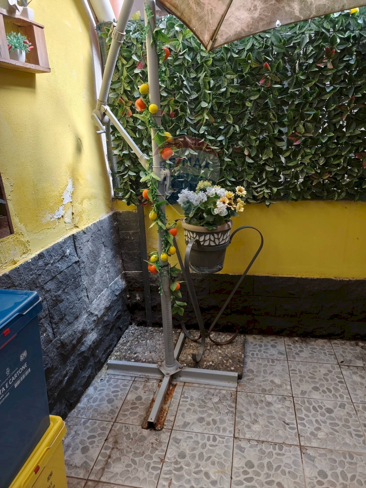 Terrazza - Appartamento Via Stazzone
68, Catania - foto 3