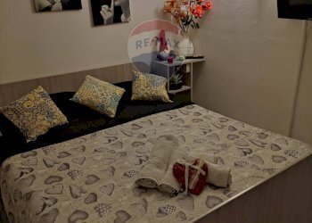 Camera / camera da letto - Appartamento Via Stazzone
 
68, Catania - foto 10