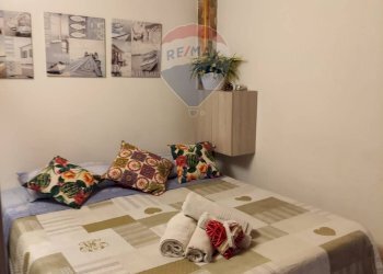 Camera / camera da letto - Appartamento Via Stazzone
 
68, Catania - foto 16