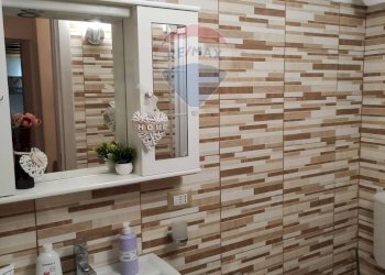 Bagno - Appartamento Via Stazzone
 
68, Catania - foto 13