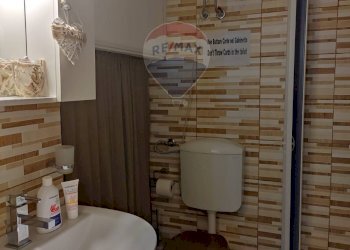 Bagno - Appartamento Via Stazzone
 
68, Catania - foto 14