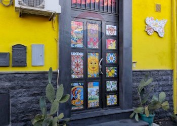 Edificio all\'aperto - Appartamento Via Stazzone
 
68, Catania - foto 1