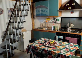 Cucina - Appartamento Via Stazzone
 
68, Catania - foto 2