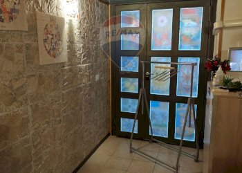 Ricezione / Lobby - Appartamento Via Stazzone
 
68, Catania - foto 5