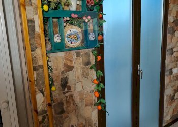 Hall / corridoio - Appartamento Via Stazzone
 
68, Catania - foto 7