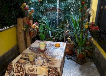 Terrazza - Appartamento Via Stazzone
 
68, Catania - foto 4