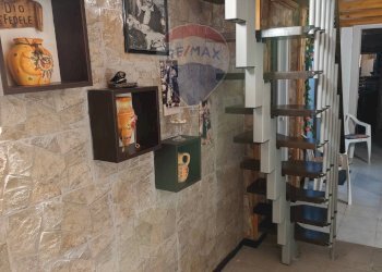 Scale - Appartamento Via Stazzone
 
68, Catania - foto 18