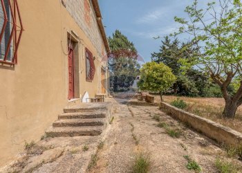 Casa all\'aperto - Casa indipendente Contrada Piano Chiesa / Sp13
 
snc, Caltagirone - foto 22