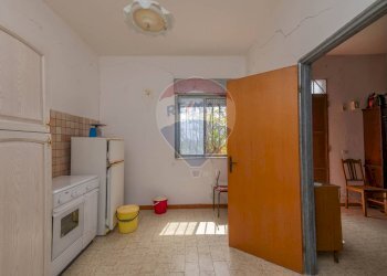 Cucina - Casa indipendente Contrada Piano Chiesa / Sp13
 
snc, Caltagirone - foto 23