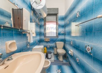 Bagno - Casa indipendente Contrada Piano Chiesa / Sp13
 
snc, Caltagirone - foto 28