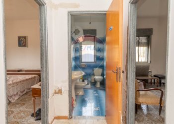 Bagno - Casa indipendente Contrada Piano Chiesa / Sp13
 
snc, Caltagirone - foto 33