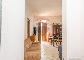 Sala da pranzo - Casa indipendente Contrada Piano Chiesa / Sp13
 
snc, Caltagirone - foto 34